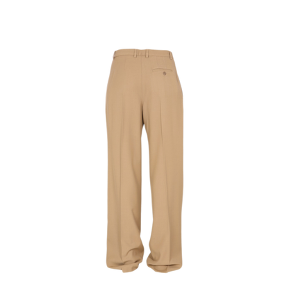 MAYFEYR - ASPESI - Gabardine Trousers - 0103L59801088
