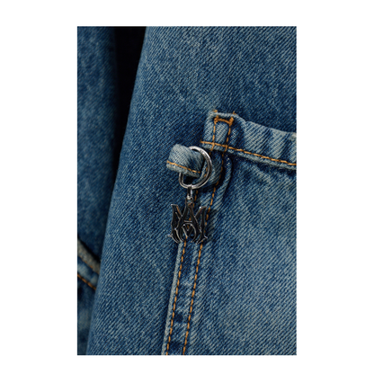MAYFEYR - Amiri - Denim Jacket - AWOUJA10240919