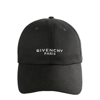 Hats Black