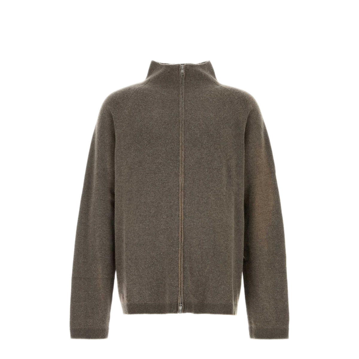 MAYFEYR - Our Legacy - Line Zip Cardigan - M4263LMMUDSPRDYECHEWOO