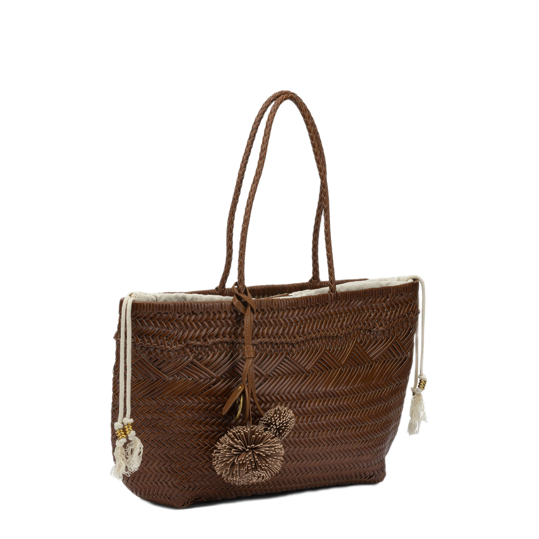 MAYFEYR - Gianni Chiarini - Shoulder Bag - BS11372COMMPLINTPALOMA206CUOIO