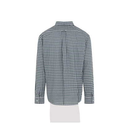 MAYFEYR - Celine - Relaxed Shirt - RC0AZ1393