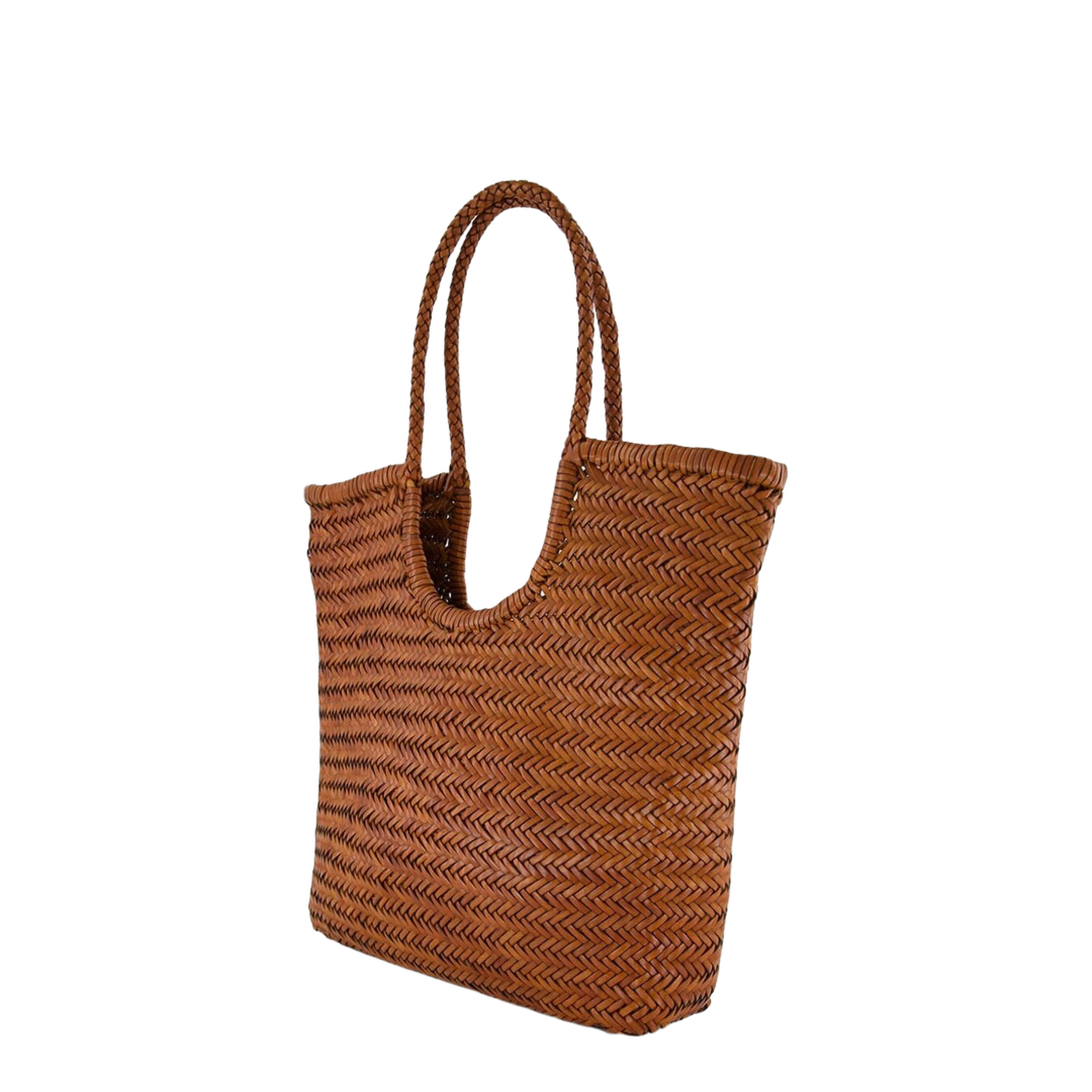 MAYFEYR - Dragon Diffusion - Tote Bag - DGS68914TAN