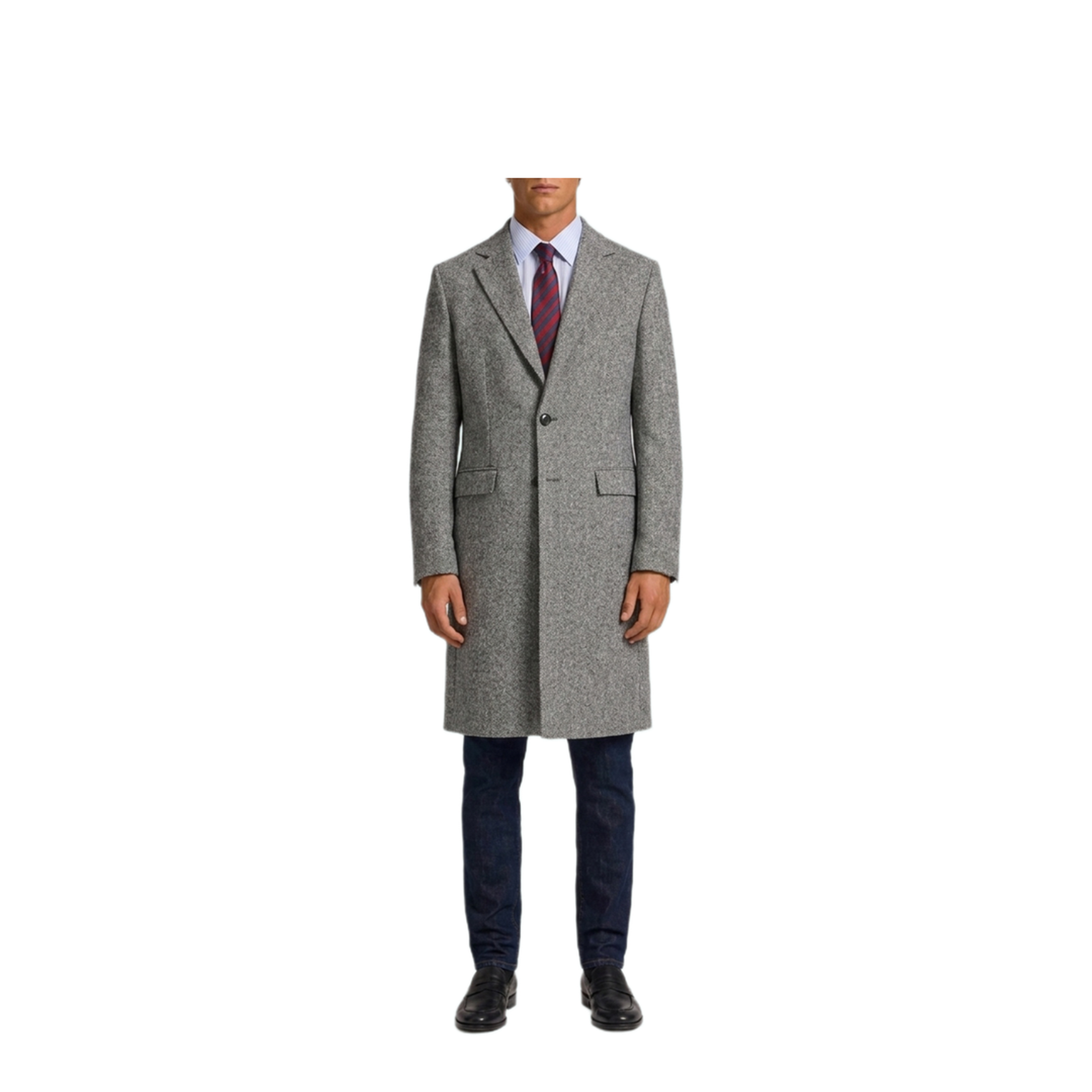 MAYFEYR - Dior - Classic Coat - 683C353A1088880