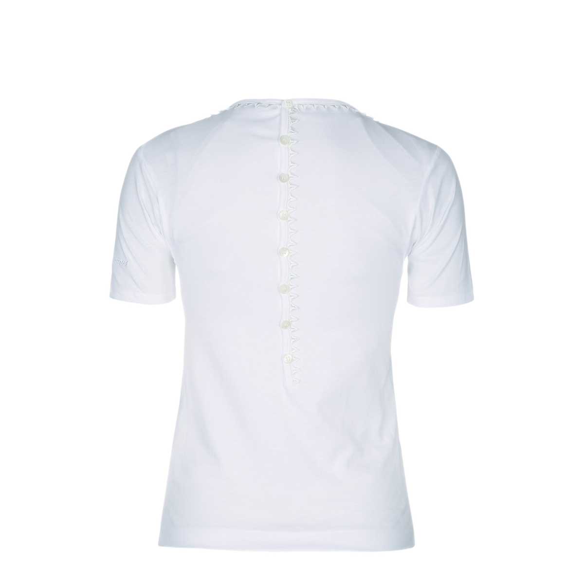 MAYFEYR - Jacquemus - Le T Shirt Clavela - TSW00568AJ00189100