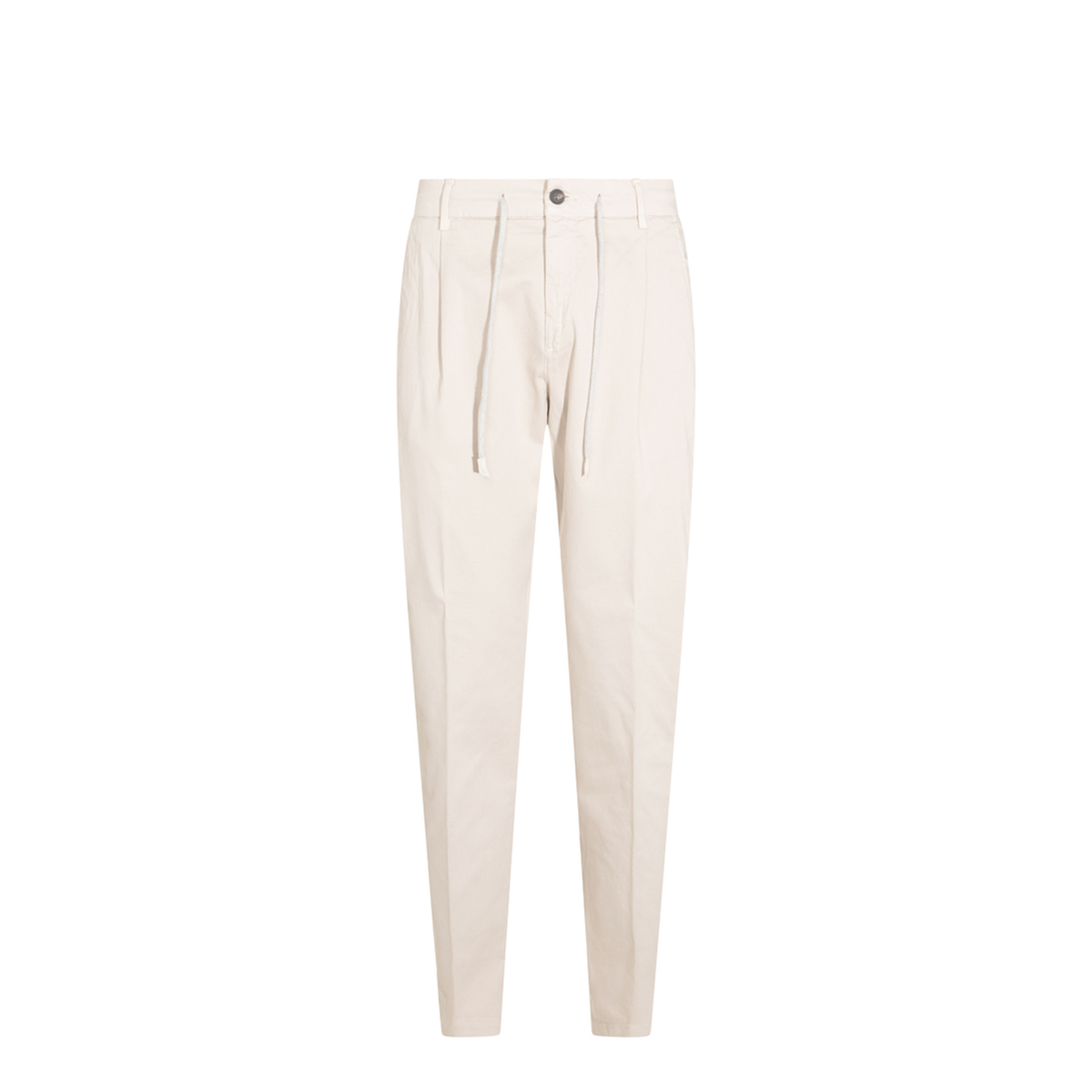 MAYFEYR - Eleventy - Trousers - N75PANG03TET0J00402NN