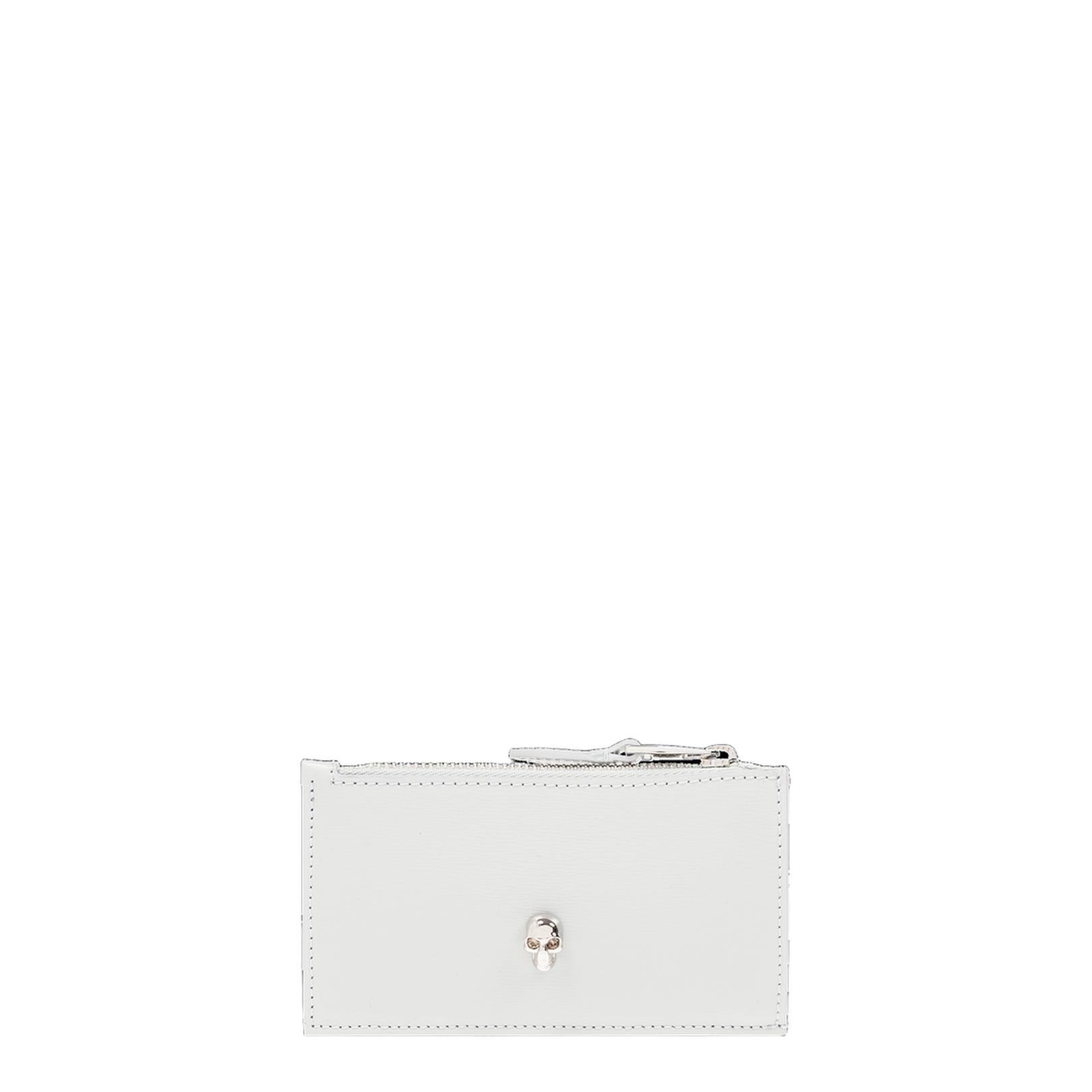 Wallet with Skull