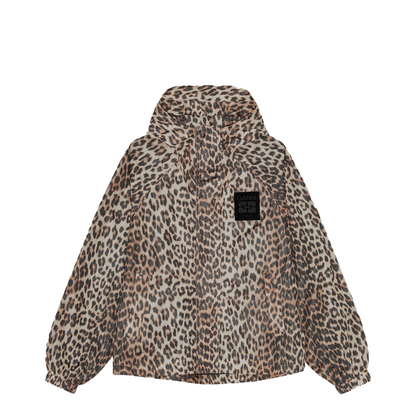 Brown Jacket