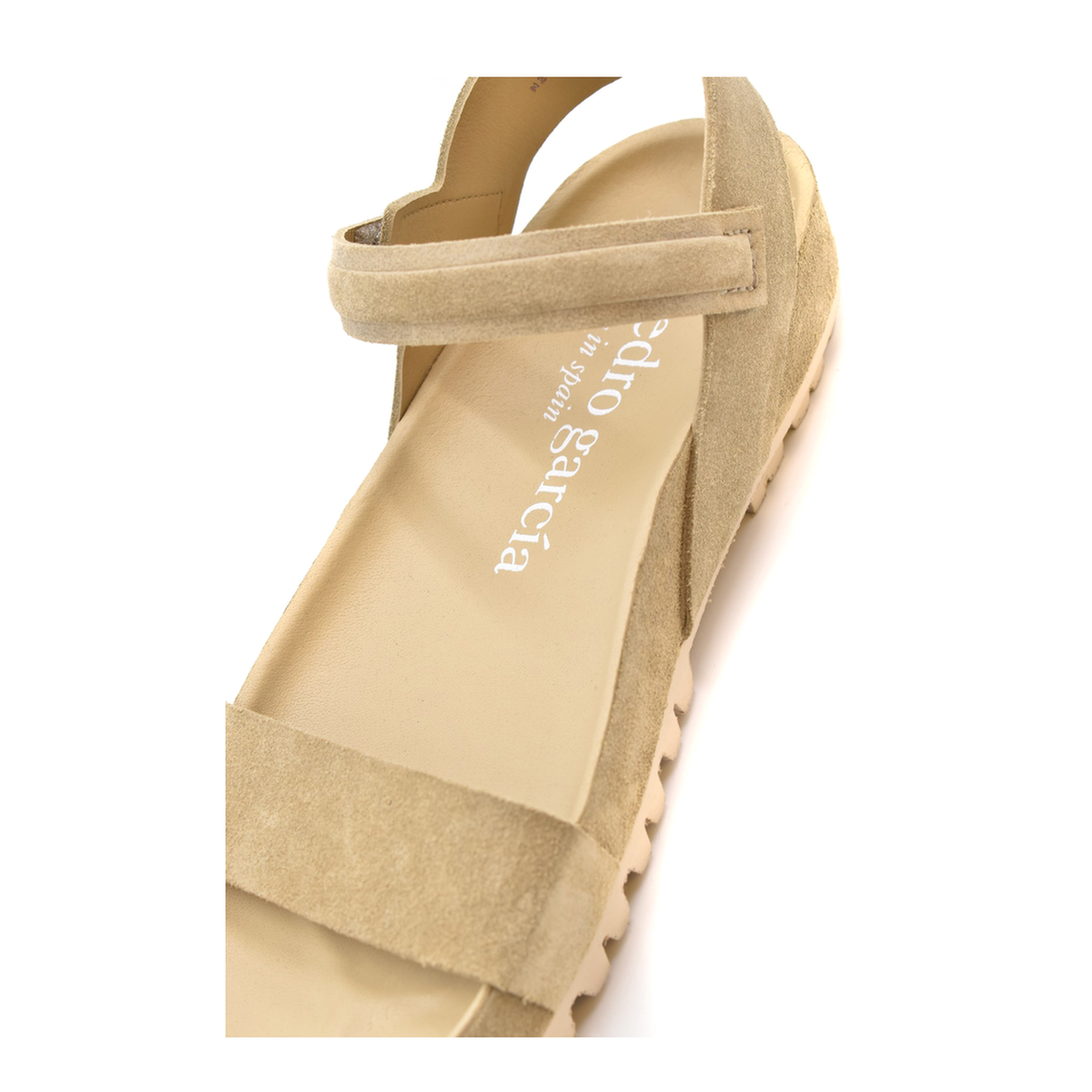 MAYFEYR - Pedro Garcia - Sandals Mud - ABREUOAK