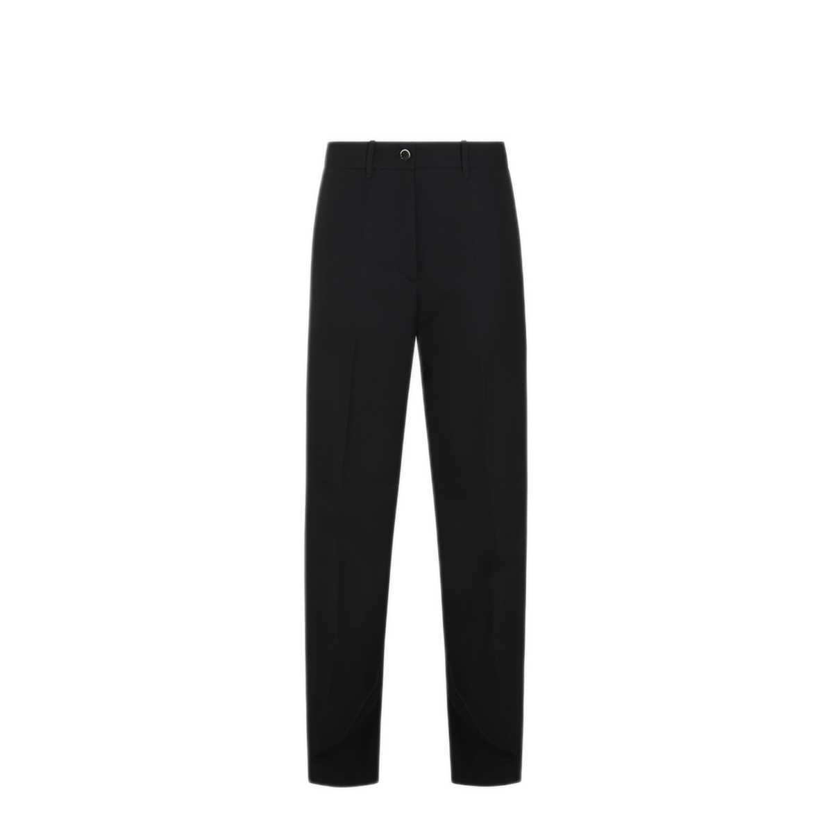 MAYFEYR - nine:inthe:morning - Trousers - FMM30S69NERO
