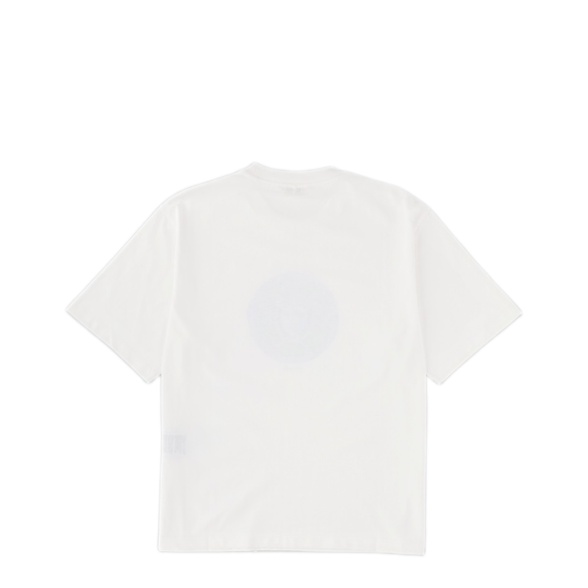 White T Shirt
