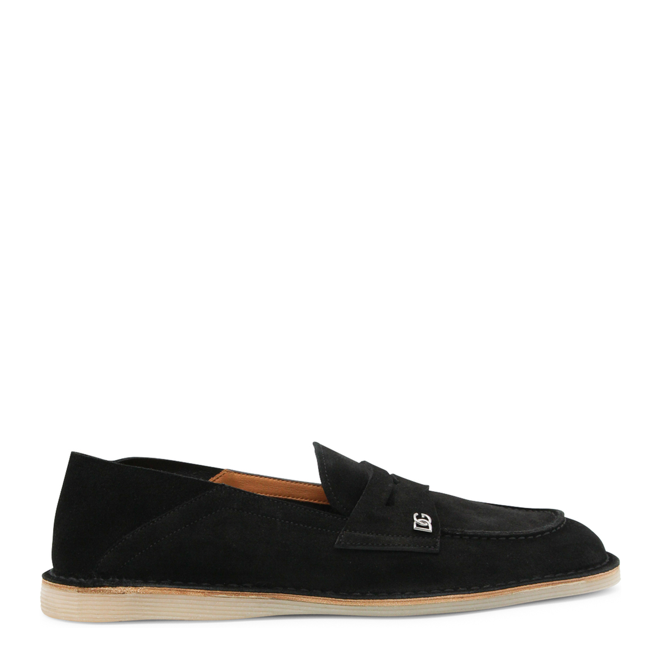 MAYFEYR - Dolce & Gabbana - Flat Shoes - A50739AS70780999