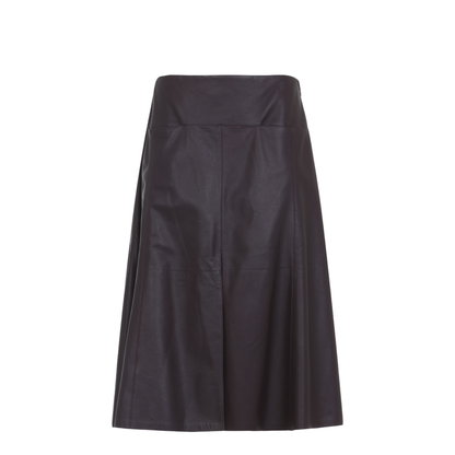 MAYFEYR - Alaia - Slit Midi Skirt - AA9J2371L024B