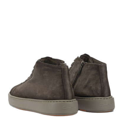 MAYFEYR - Santoni - Dump High Sneakers - MBCD22141TARKAOLE81E81