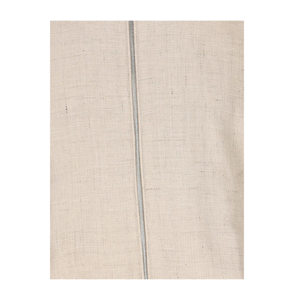 Silk and Linen Jacket