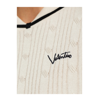 MAYFEYR - Valentino - Garavani Shirts - 9B3KC75BADB4MM