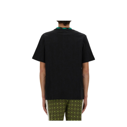 MAYFEYR - Wales Bonner - Cotton T Shirt - MS24JE16JE01900