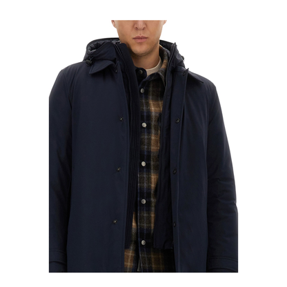 MAYFEYR - Woolrich - Nylon Jacket - CFWOOU0928MRUT33393989