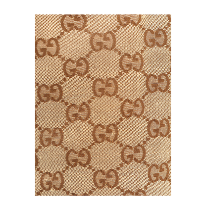 Supreme Fabric Bermuda Shorts