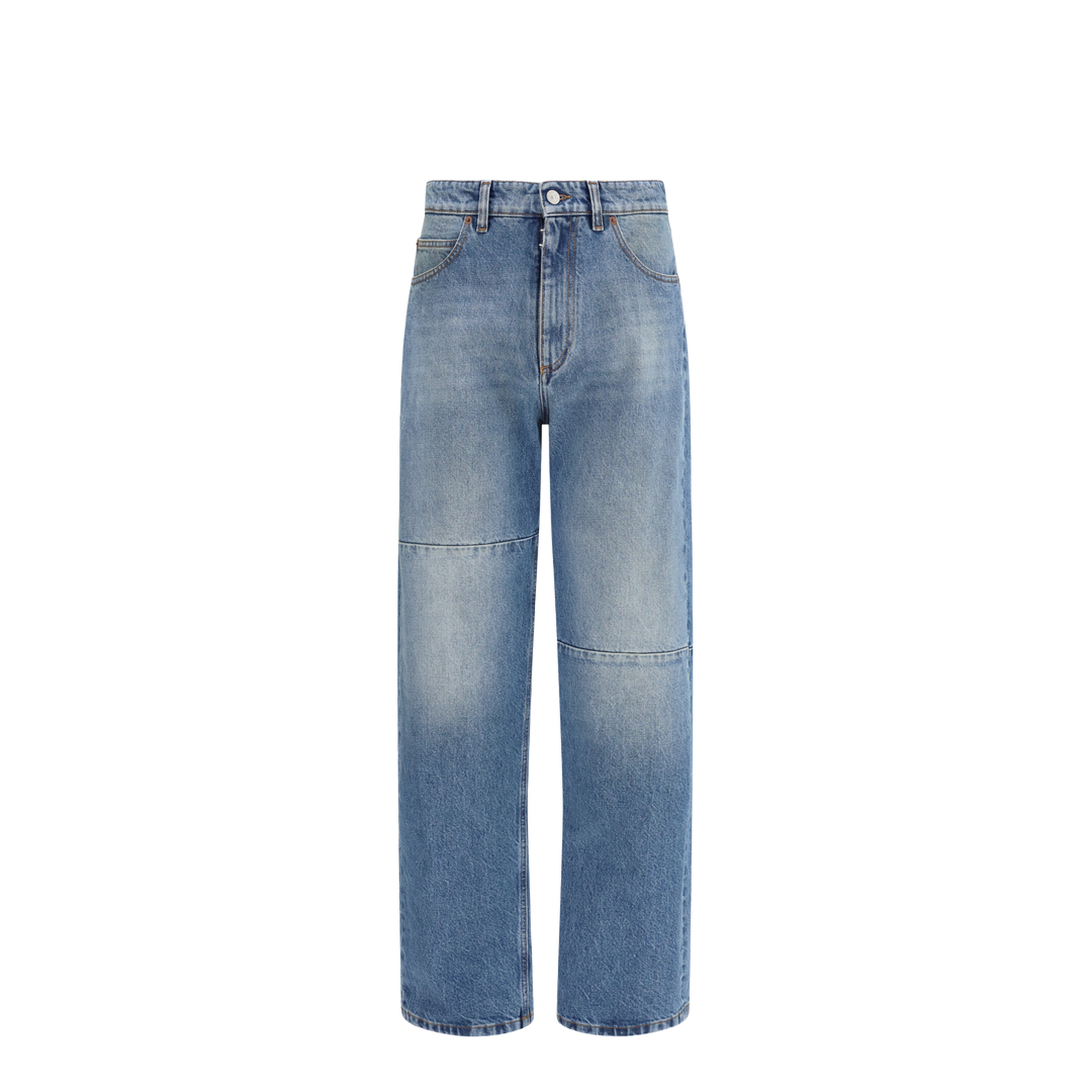 MAYFEYR -  - Five-Pockets Jeans - SH0LA0009M30058