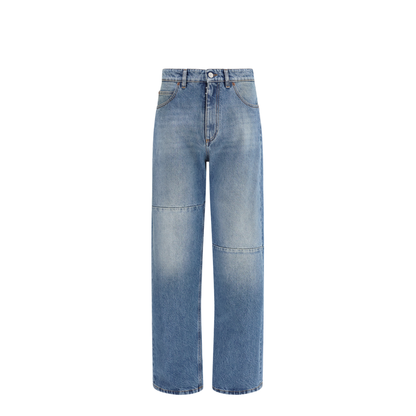 MAYFEYR -  - Five-Pockets Jeans - SH0LA0009M30058