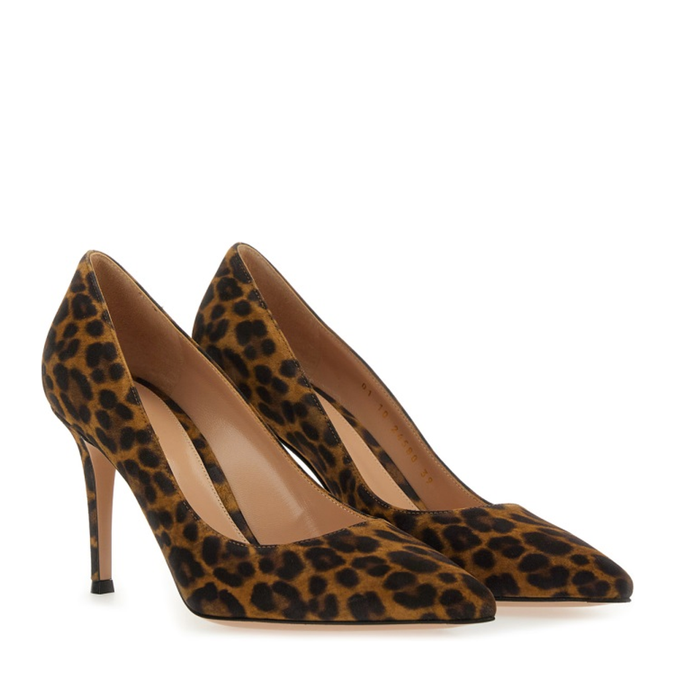 MAYFEYR - Gianvito Rossi - Decoll T Gianvito 85 - G2458085RICCMDALLP