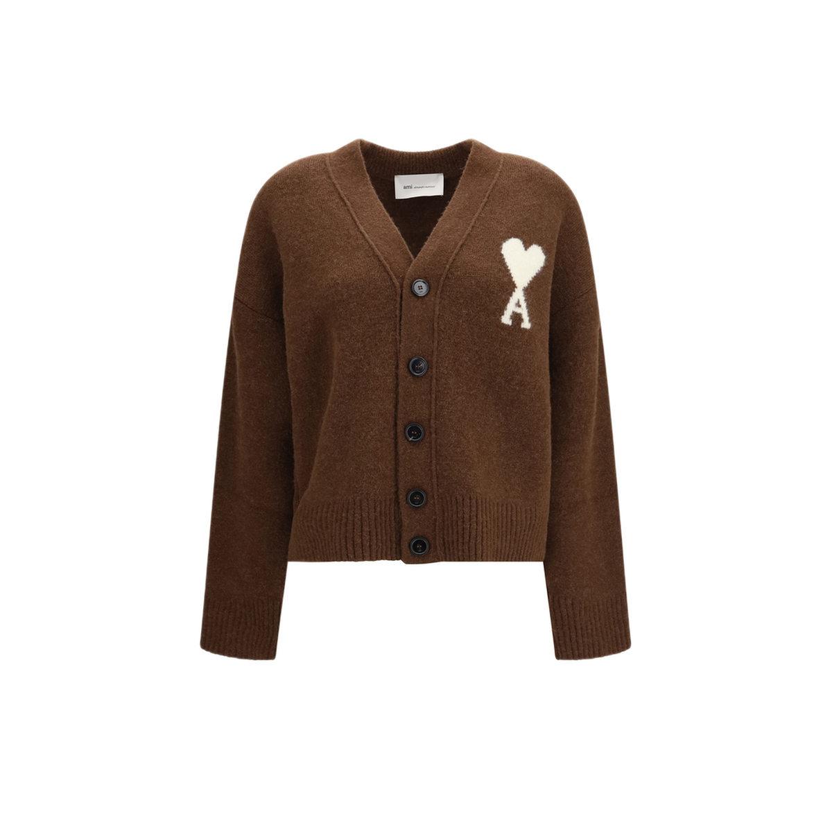 Ami De Coeur Cardigan