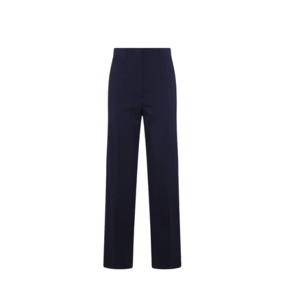 MAYFEYR - Miu Miu - Wool Superfine Pants - MP1897SOOO17L4F0008