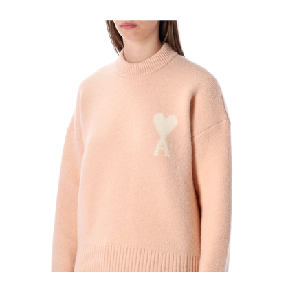 MAYFEYR - Ami Paris - Sweaters - UKS836KN01356807