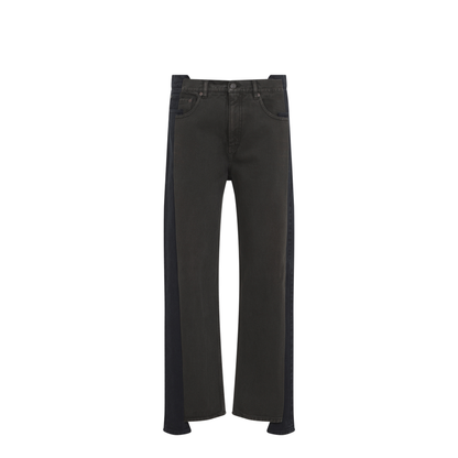 MAYFEYR - Maison Margiela - Spliced Pants - S50LA0251M30072962