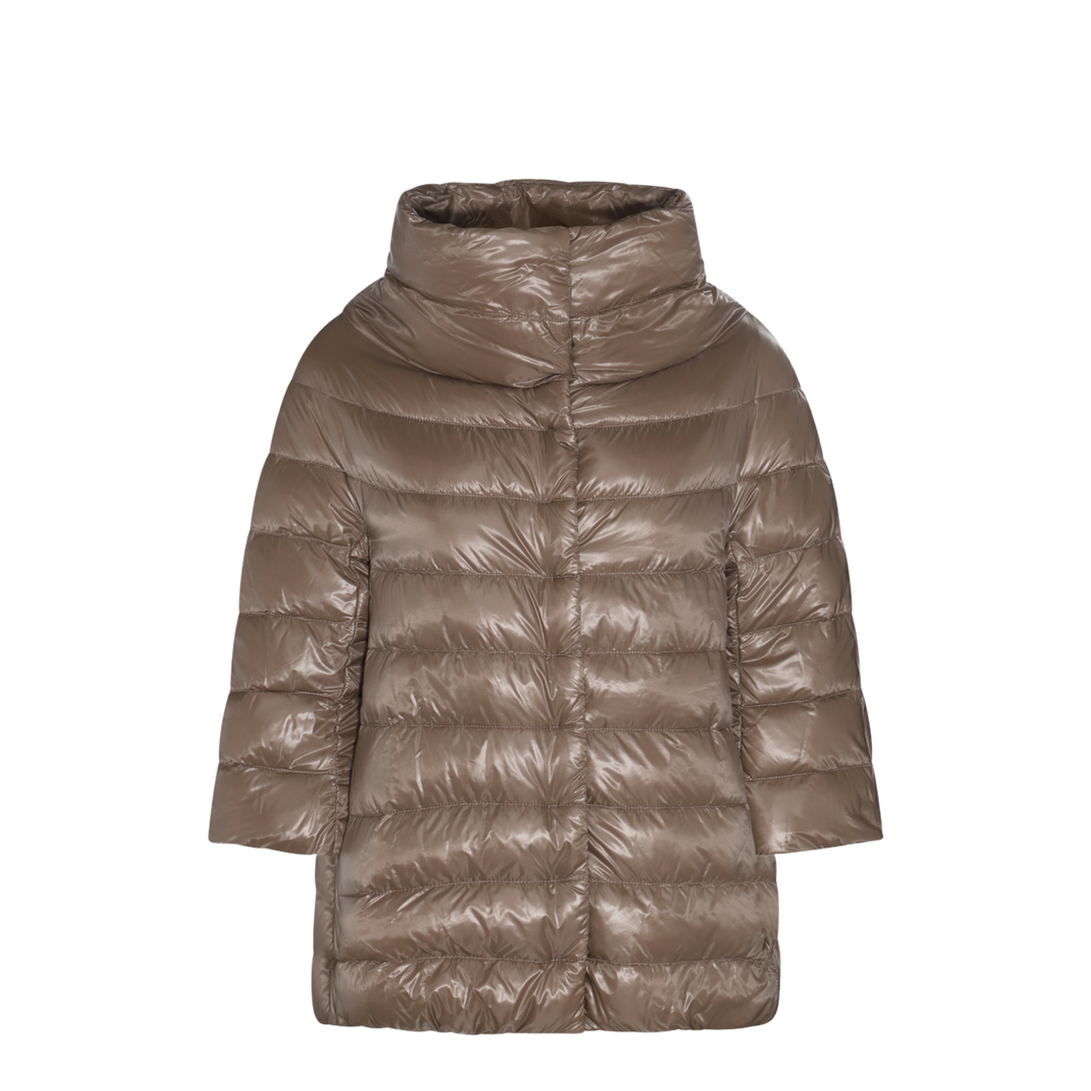 Jackets Dove Grey