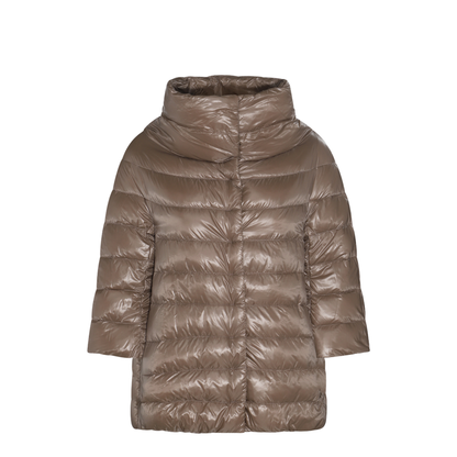 Jackets Dove Grey