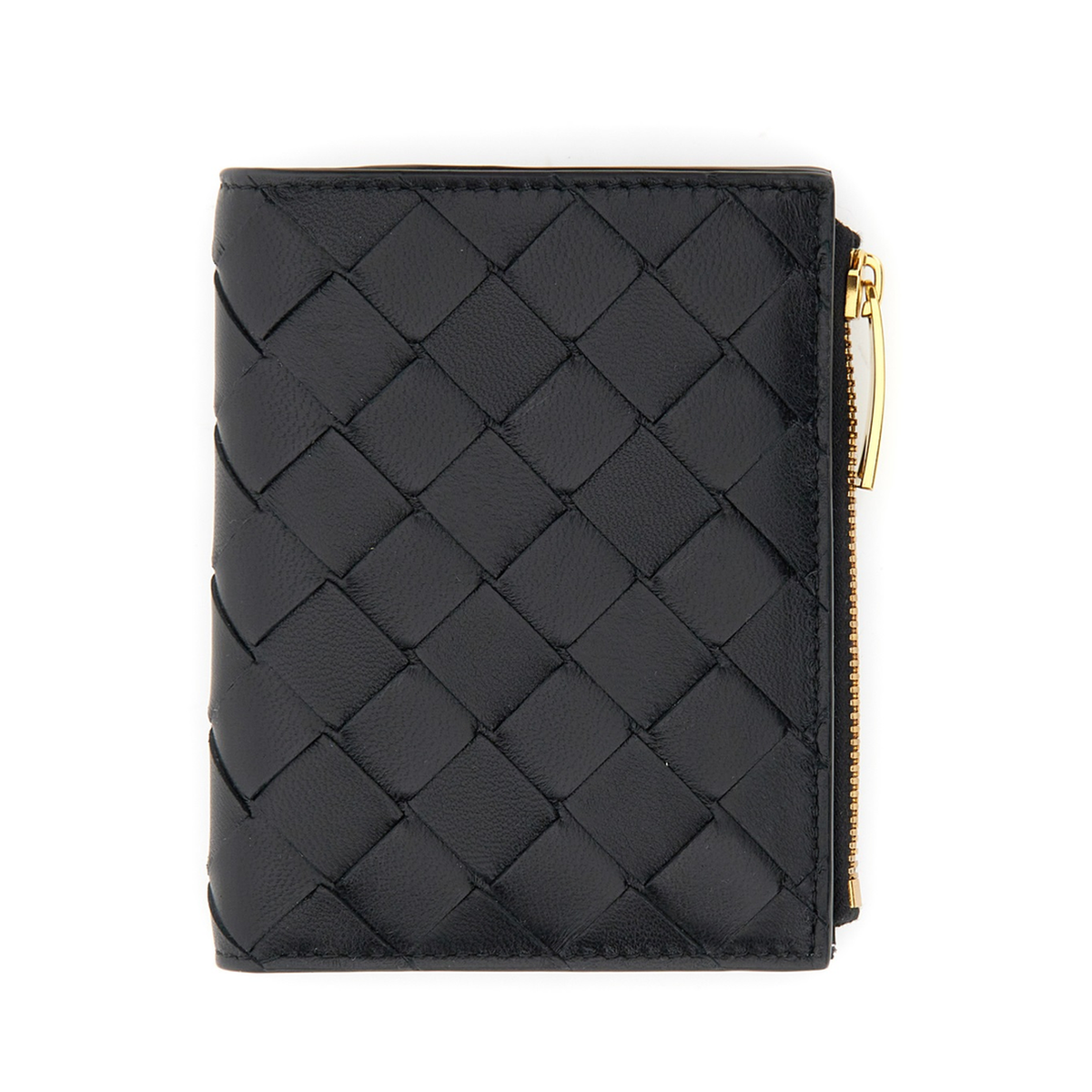 Bi-Fold Wallet