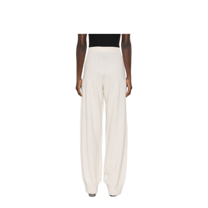MAYFEYR - Fabiana Filippi - Trousers Beige - PAD216F336M33325