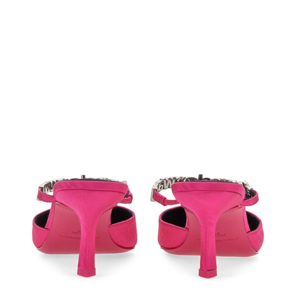 MAYFEYR - Alexander Wang - Mules Delphine - 30123P003650