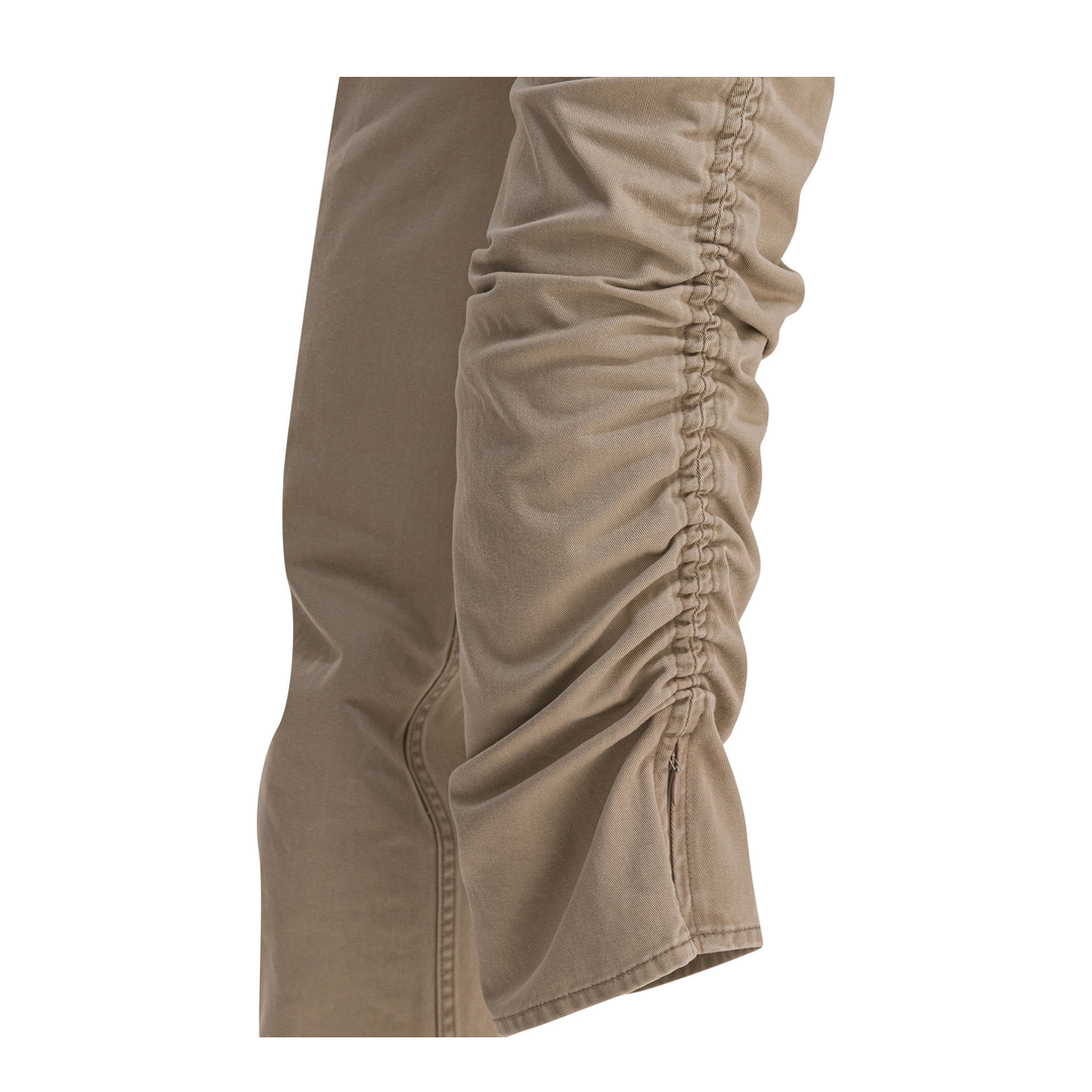 MAYFEYR - nonnative - Five Pocket Cotton Pants - NNP4610SAND