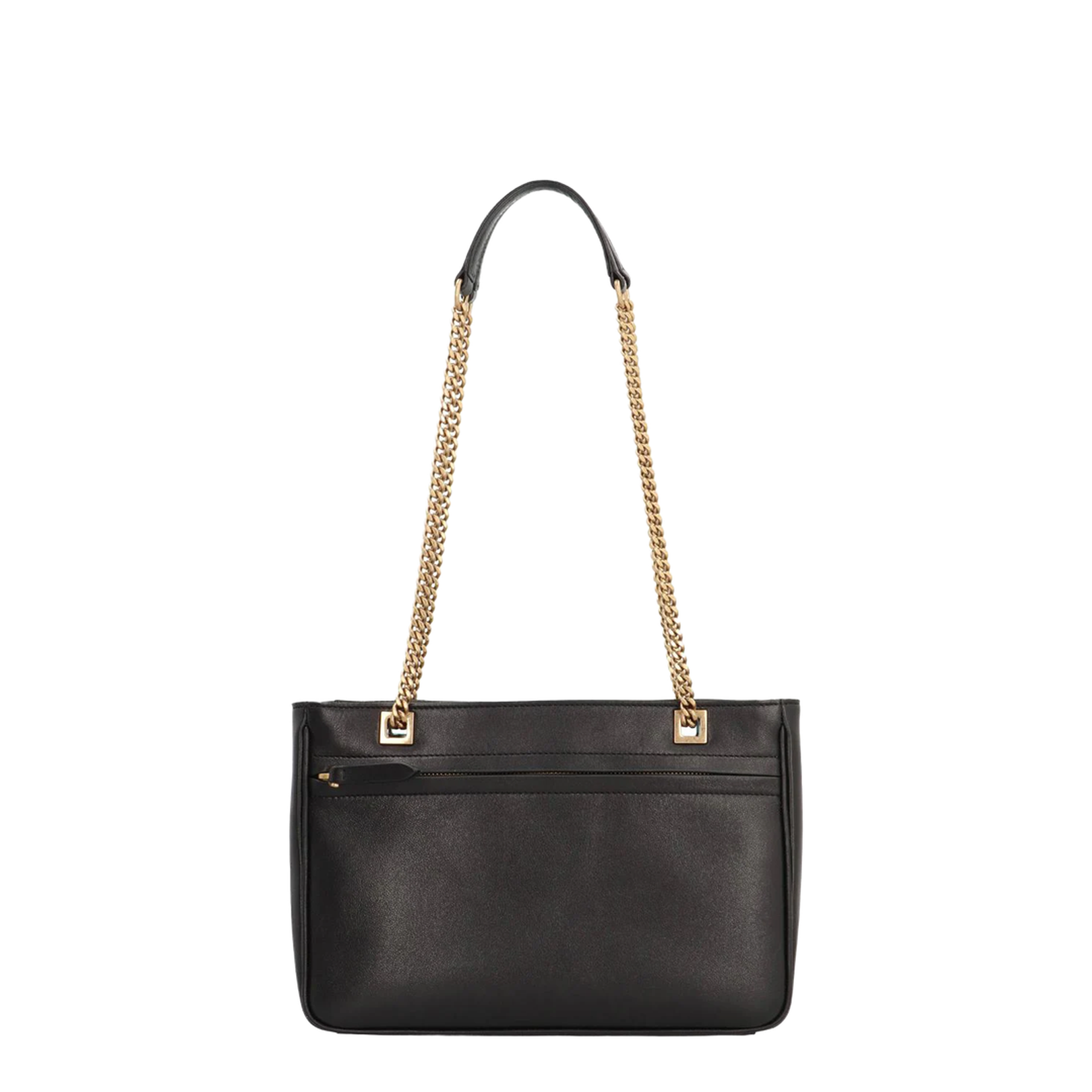 Viva Superstar Piccola Smooth Leather Tote Bag