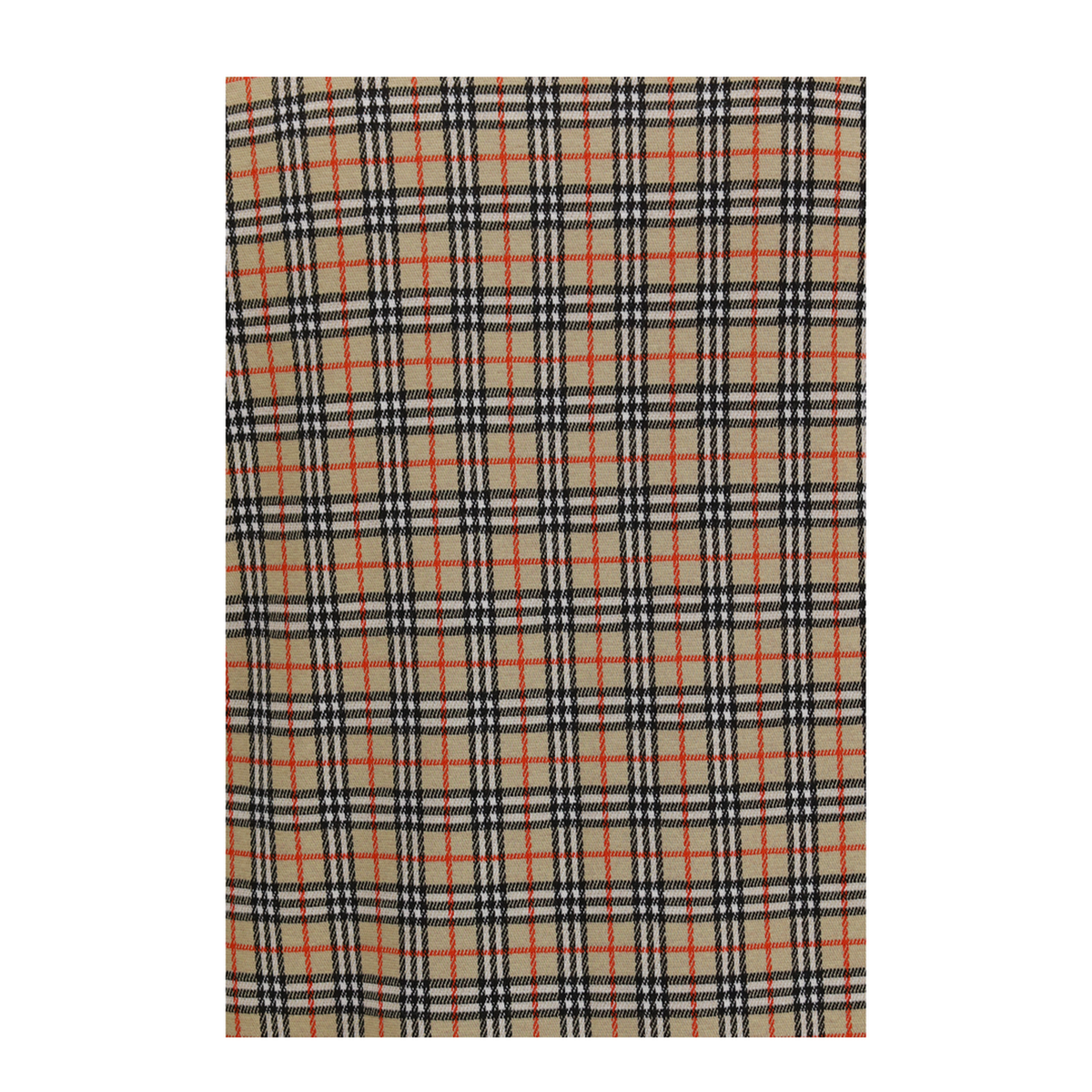 MAYFEYR - Burberry - Jwear Two Tone T Shirt - 8127608A1189