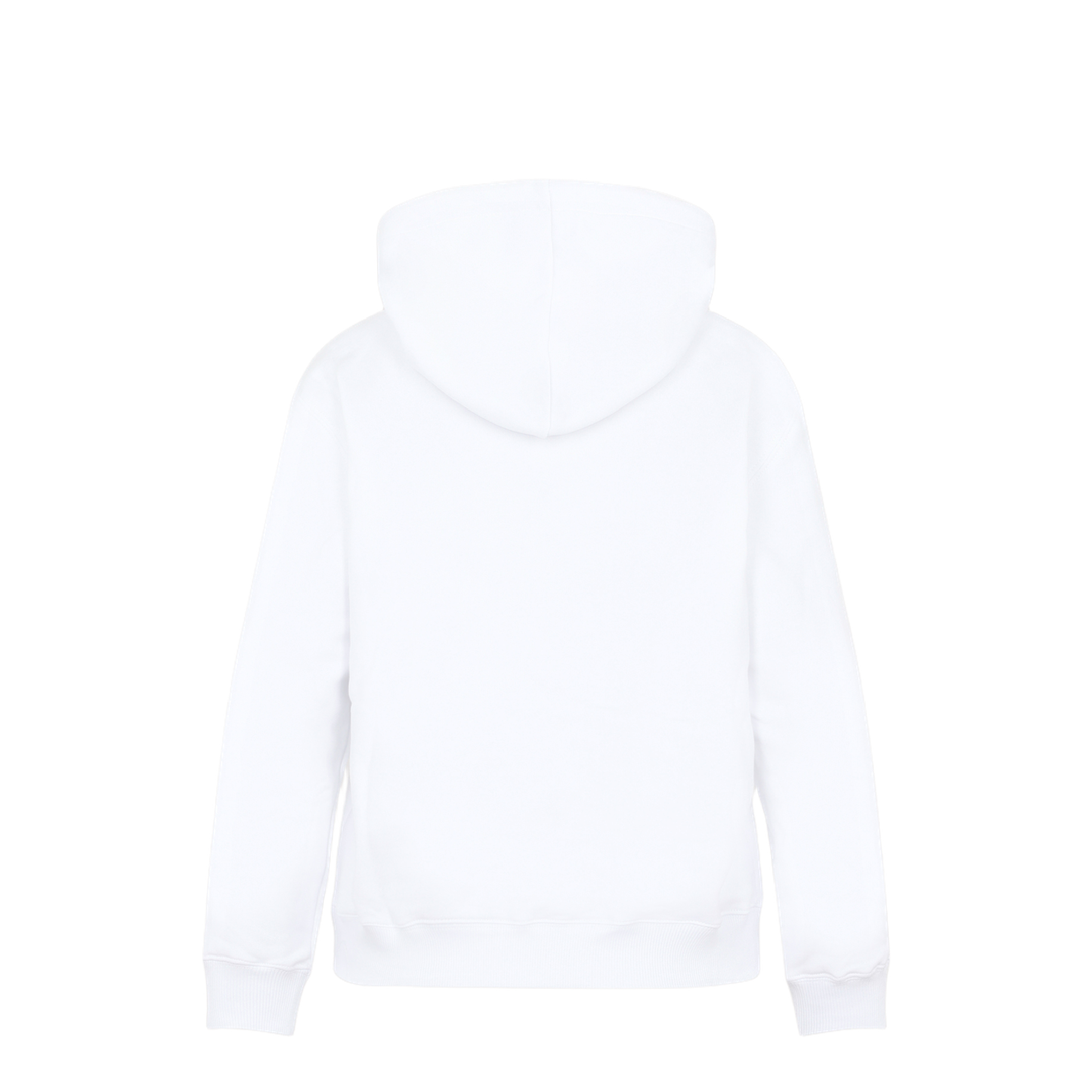 MAYFEYR - Lanvin - Cotton Classic Fit Hoodie - RWHO0003J209P23