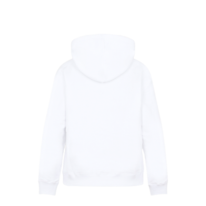 MAYFEYR - Lanvin - Cotton Classic Fit Hoodie - RWHO0003J209P23