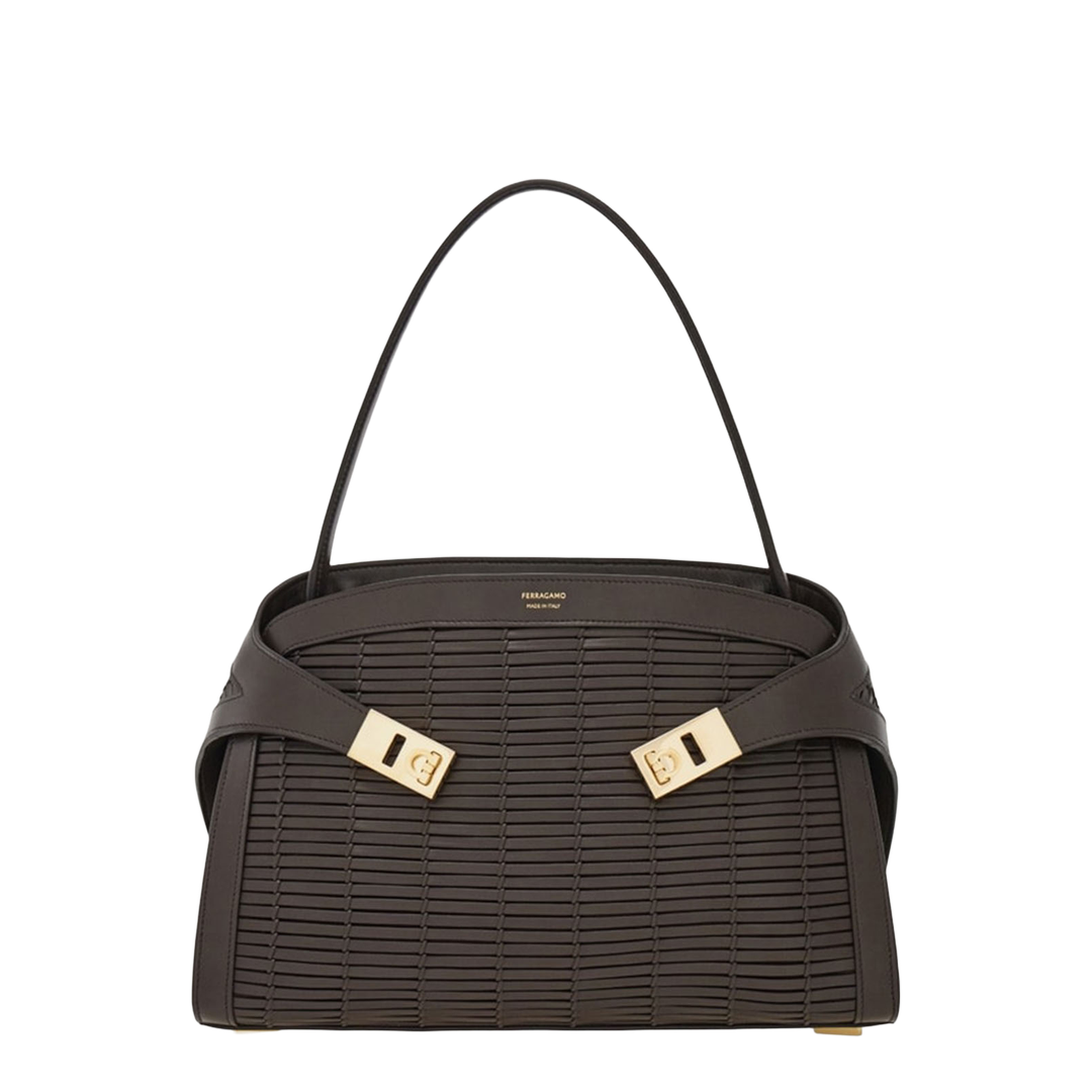 MAYFEYR - Ferragamo - Shoulder Bag - 21A674002