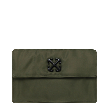 Jitney 40 Shoulder Bag