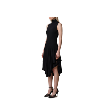 MAYFEYR - Alaia - Shaping Pointed Dress - AA9R3267K162D995