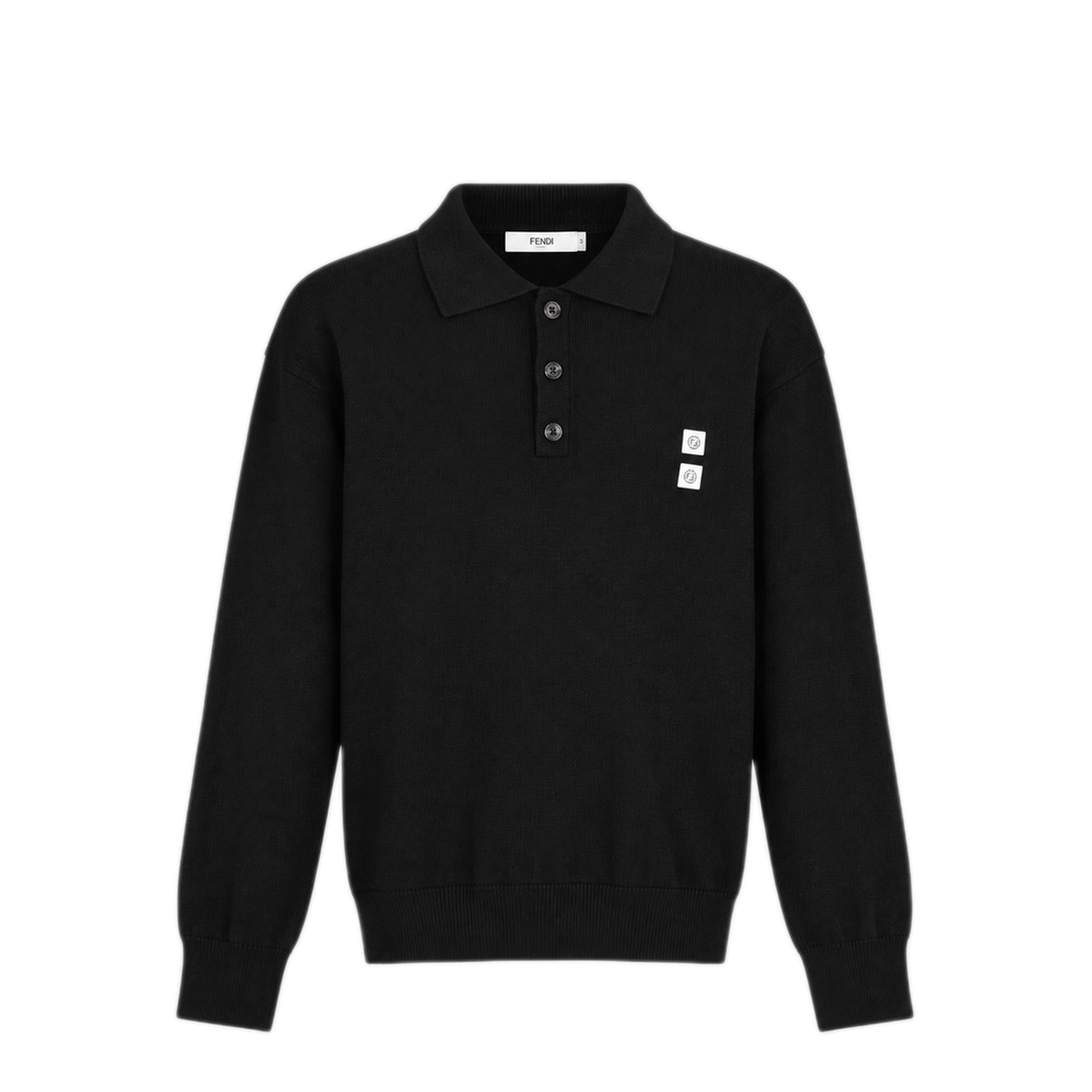 MAYFEYR - Fendi - T Shirts And Polos - JUG230B1L9F0QA1