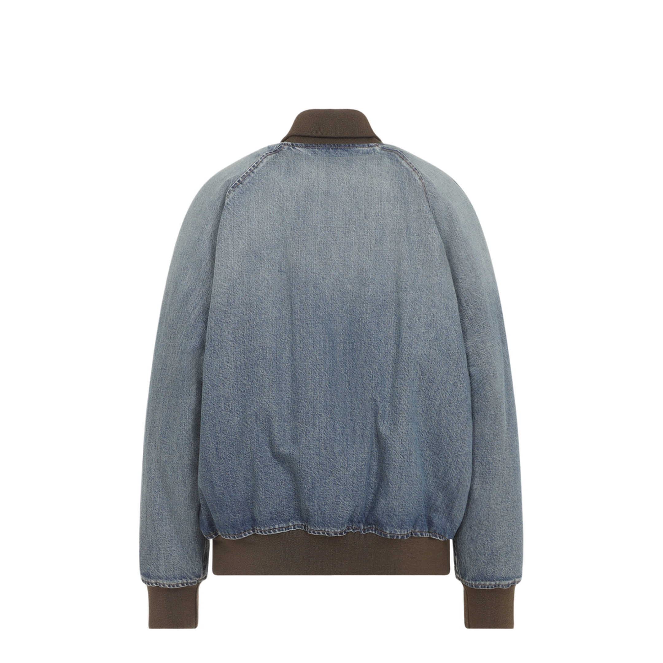MAYFEYR - Miu Miu - Blouson Jacket - GWB295SOOO18UM