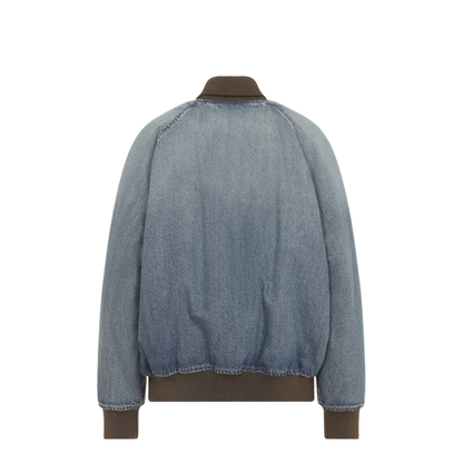 MAYFEYR - Miu Miu - Blouson Jacket - GWB295SOOO18UM