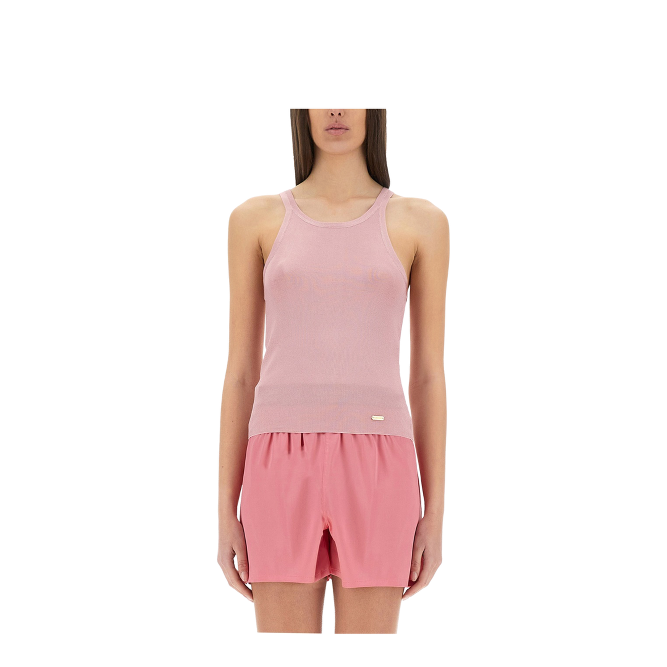 Tom Ford Silk Knit Tank Top – MAYFEYR
