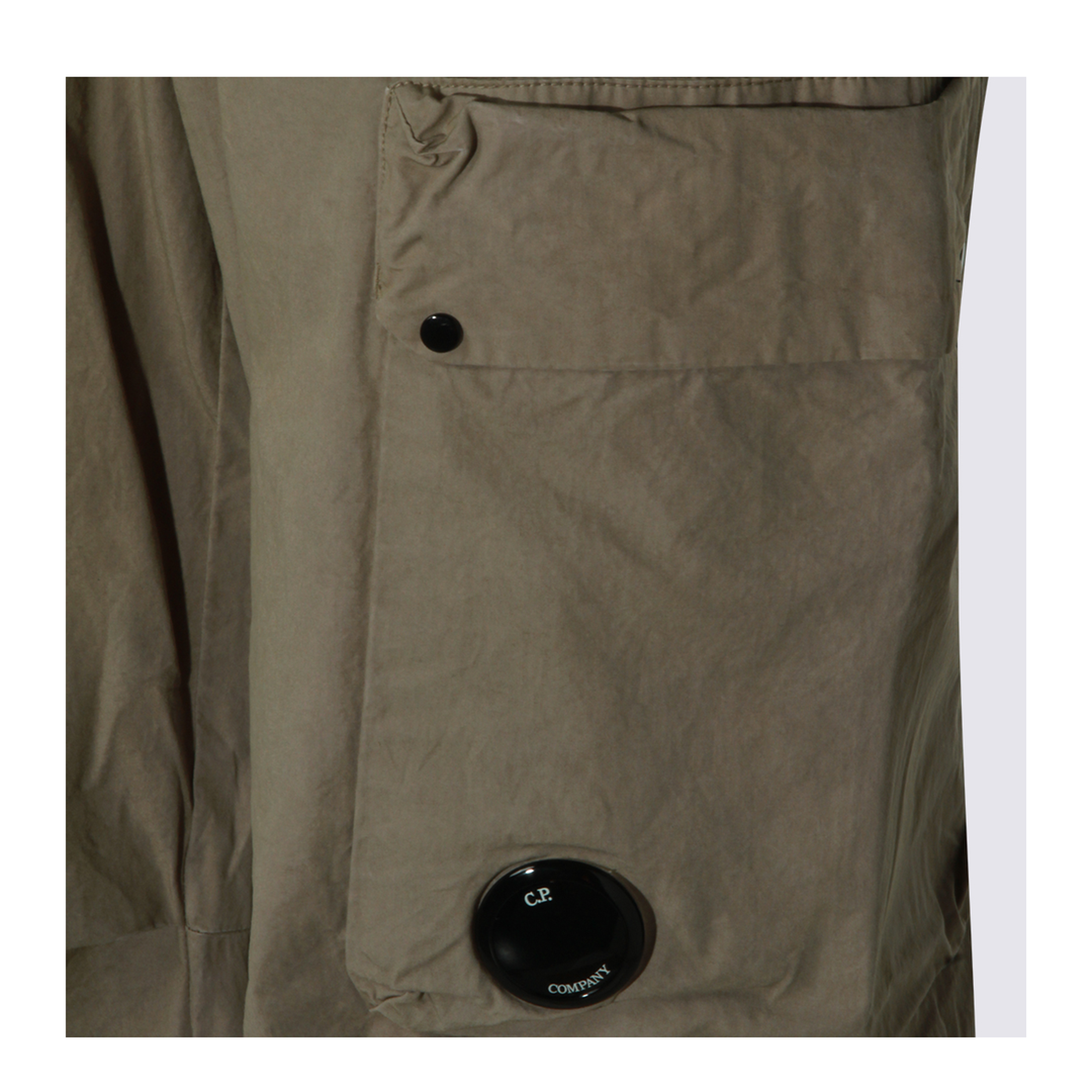 MAYFEYR - CP COMPANY - Trousers - 20CMPA128A110325G904