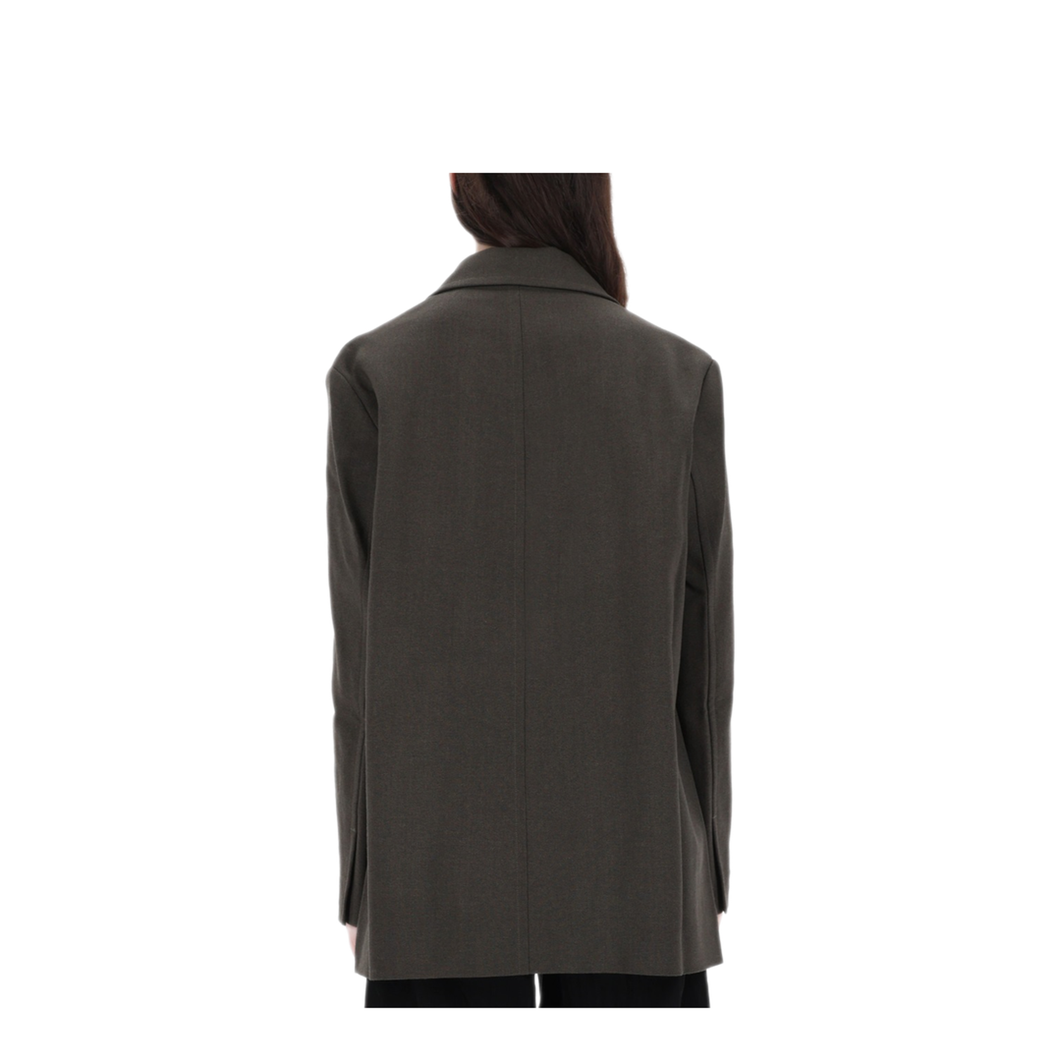 MAYFEYR - Studio Nicholson - Araz Jacket - ARAZSNW1622KELP