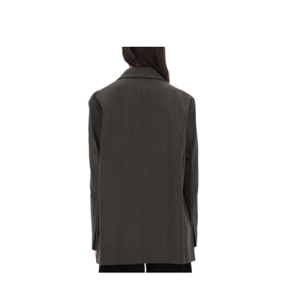 MAYFEYR - Studio Nicholson - Araz Jacket - ARAZSNW1622KELP